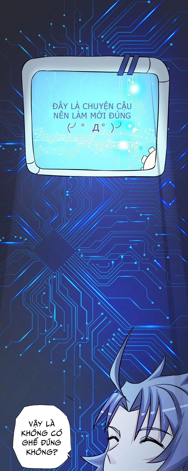 Địa Ngục Này Ta Mở Ra Đấy Chapter 56 - 3