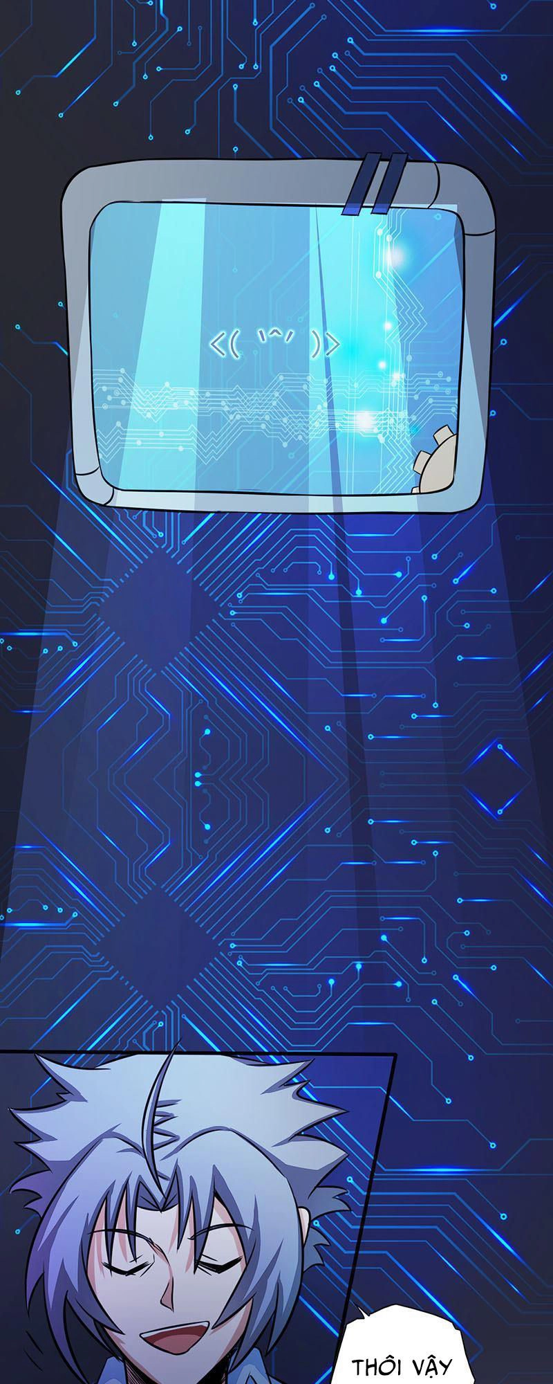 Địa Ngục Này Ta Mở Ra Đấy Chapter 56 - 5