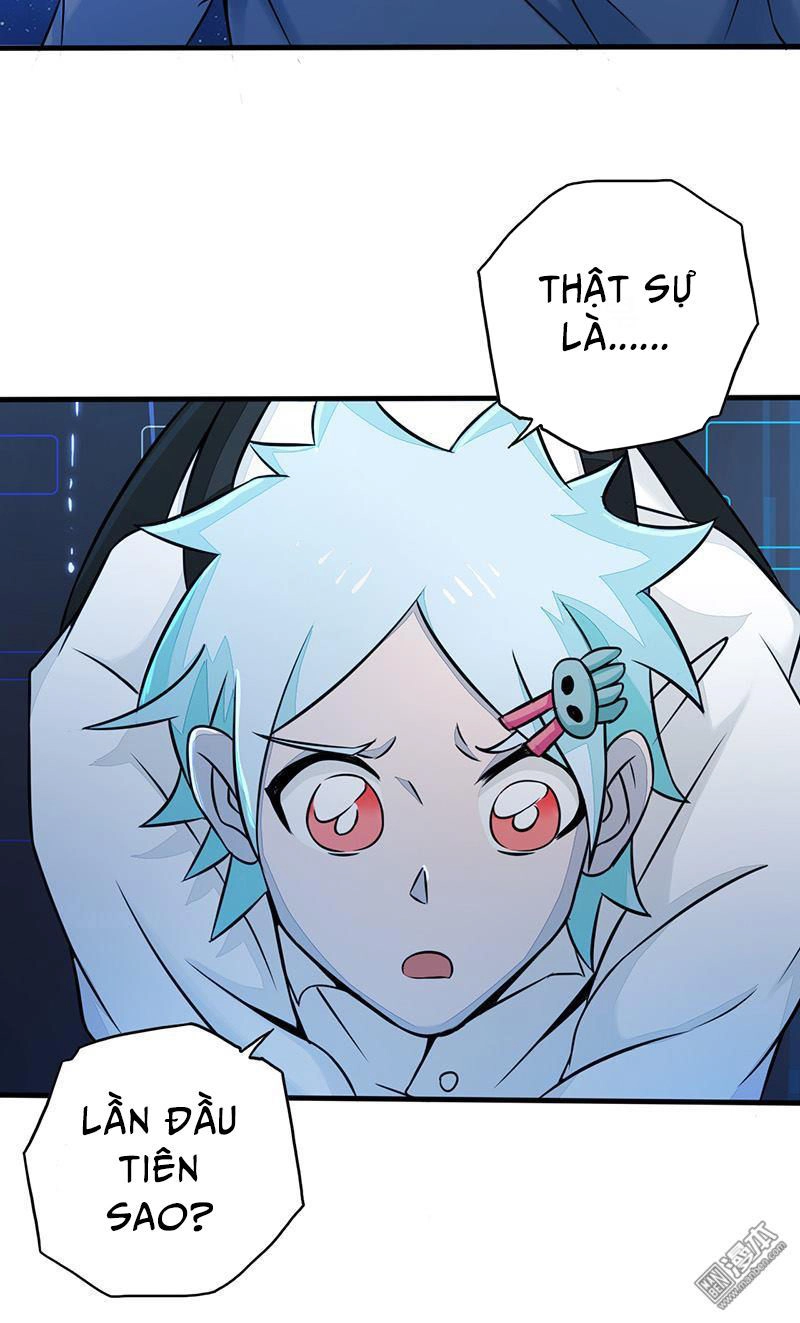 Địa Ngục Này Ta Mở Ra Đấy Chapter 56 - 12