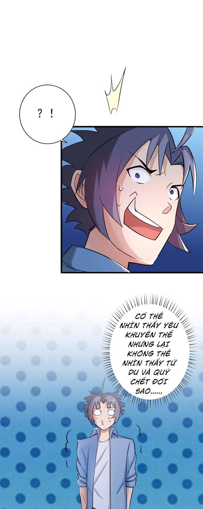 Địa Ngục Này Ta Mở Ra Đấy Chapter 56 - 15