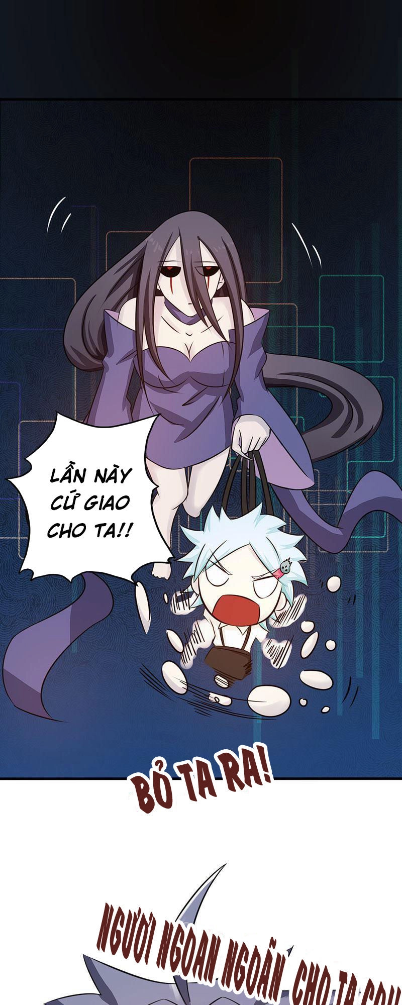 Địa Ngục Này Ta Mở Ra Đấy Chapter 56 - 27