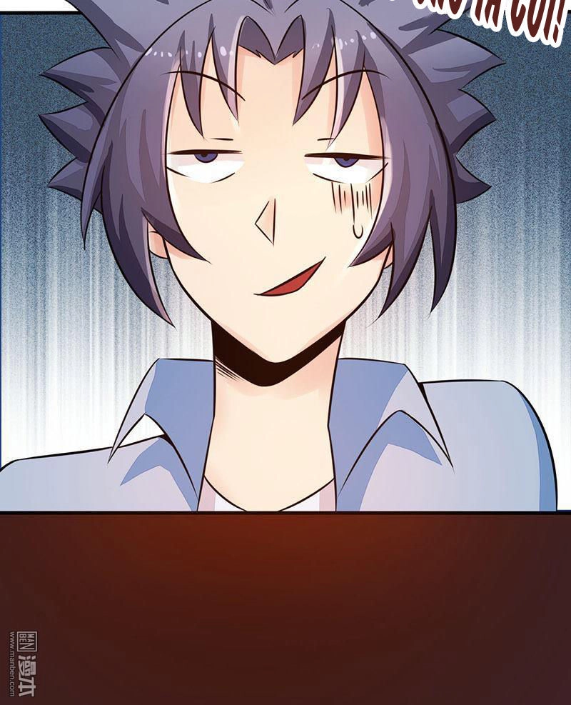 Địa Ngục Này Ta Mở Ra Đấy Chapter 56 - 28