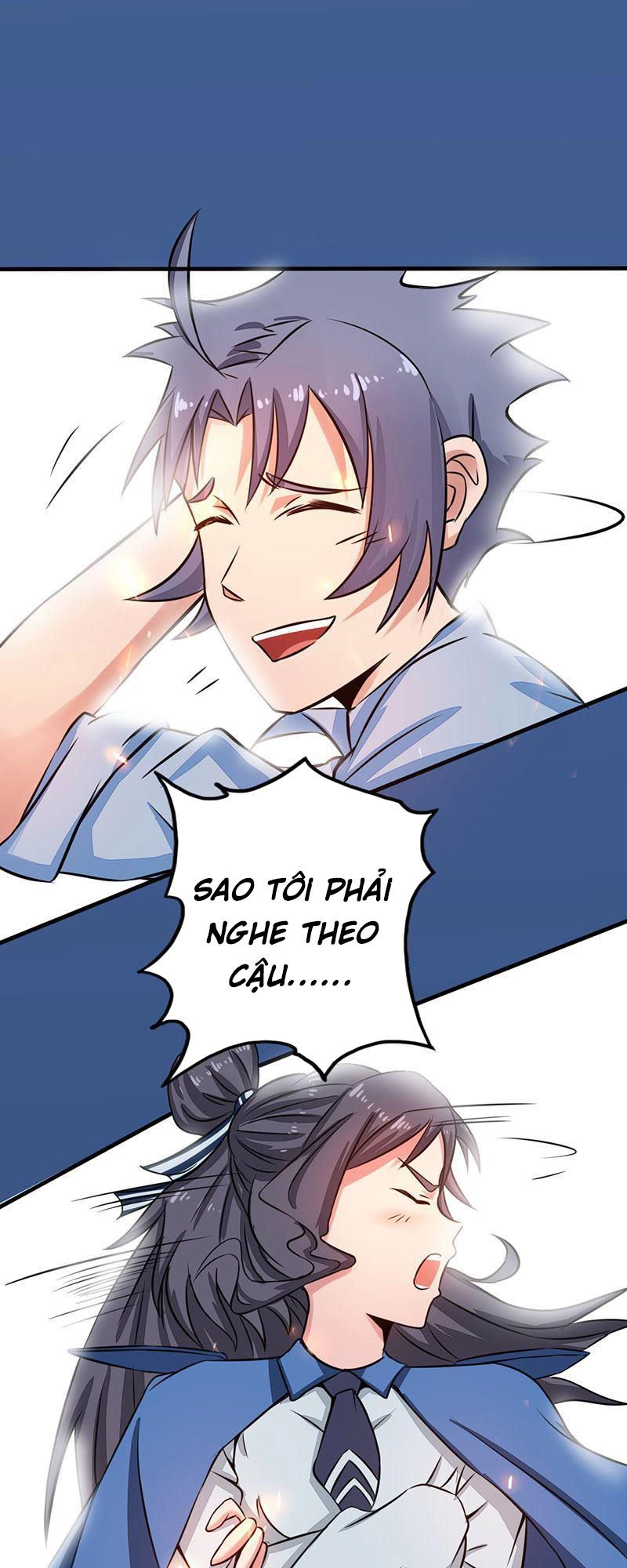 Địa Ngục Này Ta Mở Ra Đấy Chapter 56 - 31