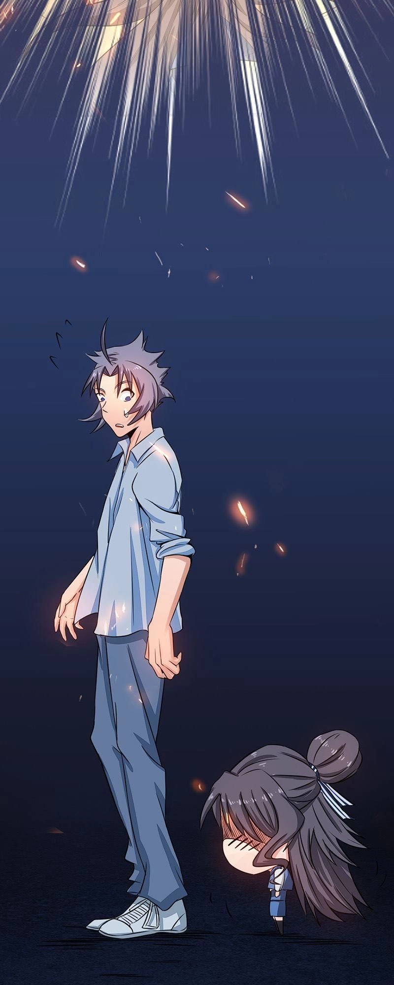 Địa Ngục Này Ta Mở Ra Đấy Chapter 56 - 33