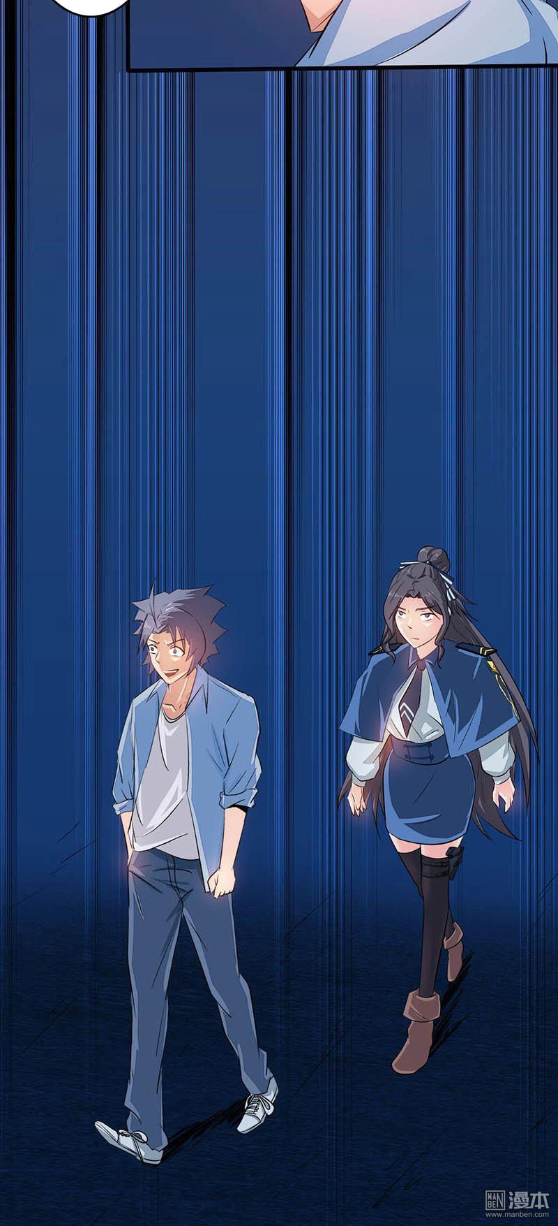 Địa Ngục Này Ta Mở Ra Đấy Chapter 56 - 36