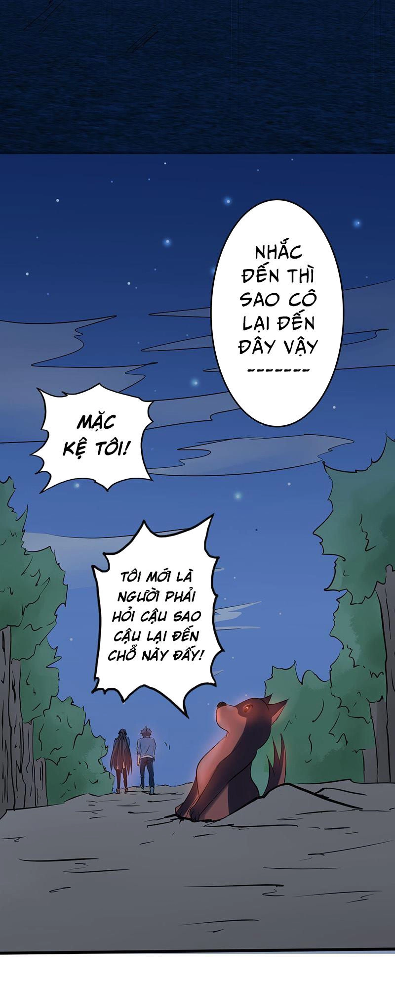 Địa Ngục Này Ta Mở Ra Đấy Chapter 56 - 37