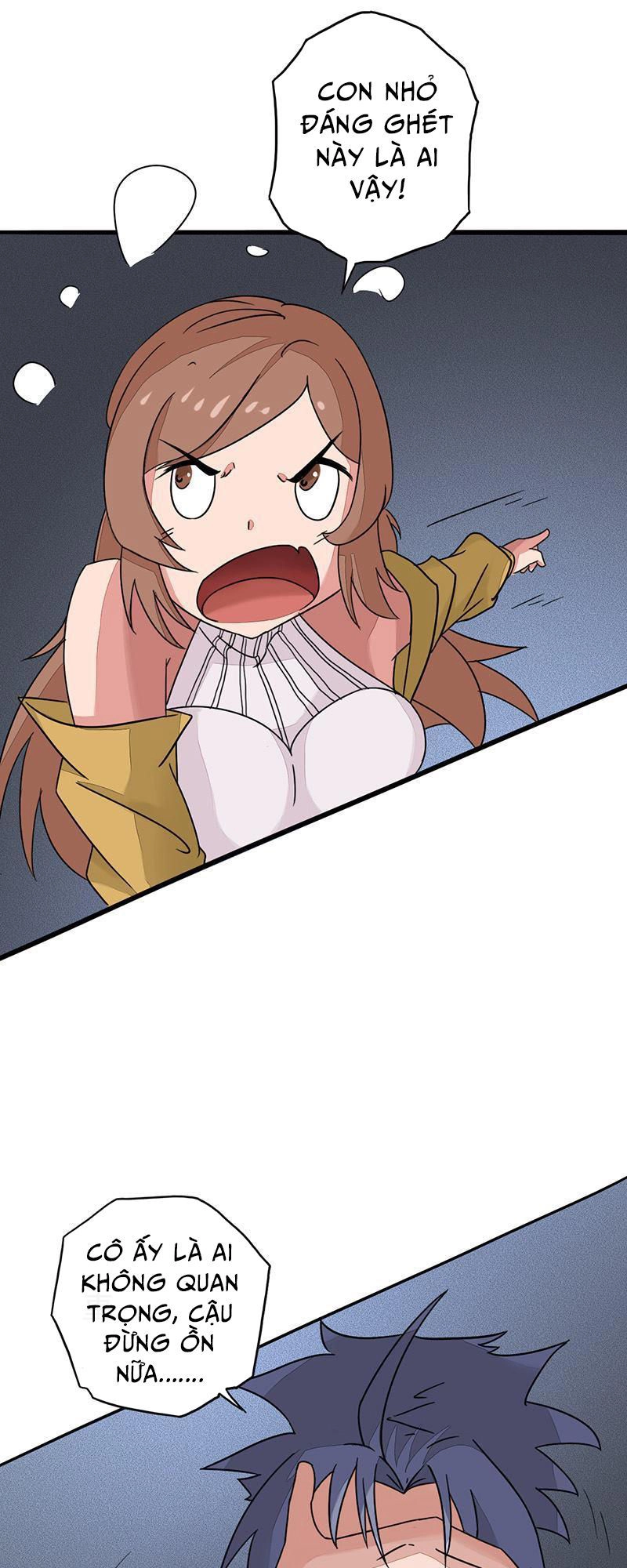 Địa Ngục Này Ta Mở Ra Đấy Chapter 57 - 13