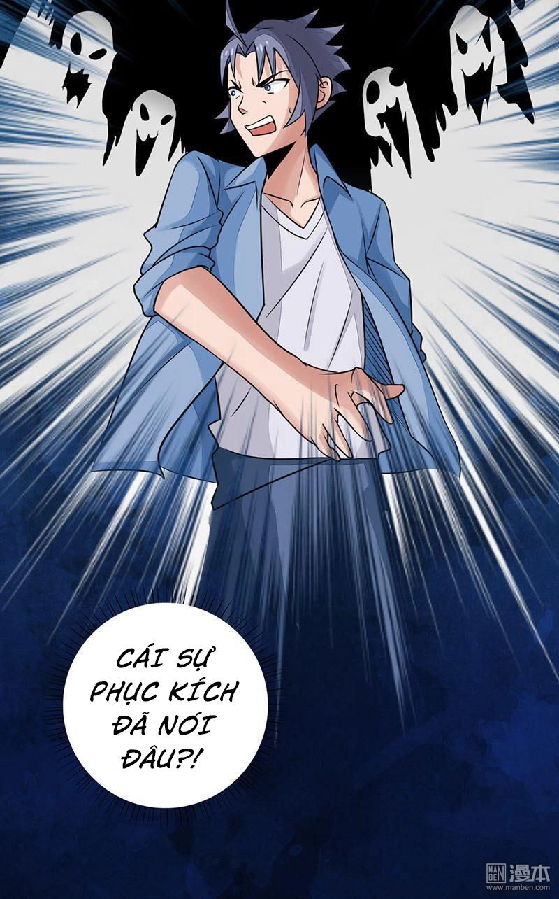 Địa Ngục Này Ta Mở Ra Đấy Chapter 57 - 18