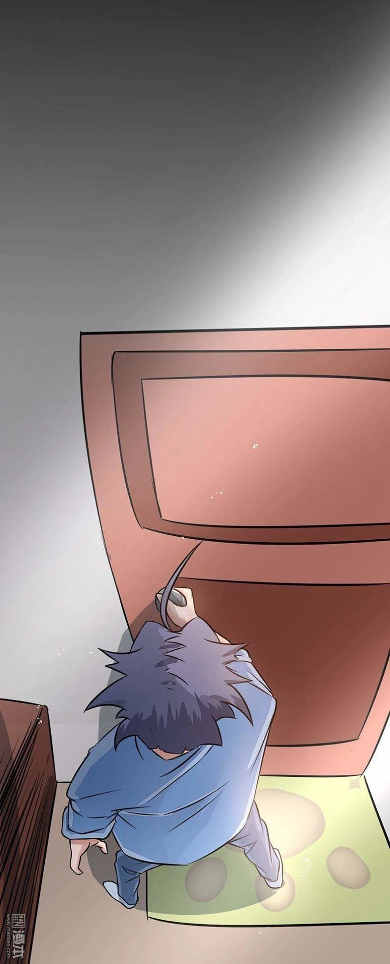 Địa Ngục Này Ta Mở Ra Đấy Chapter 57 - 20