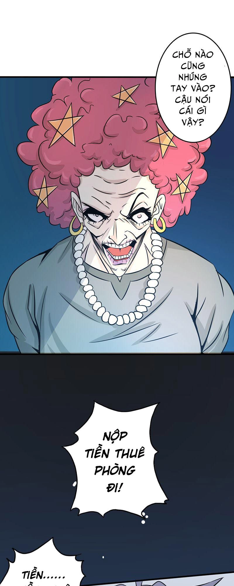 Địa Ngục Này Ta Mở Ra Đấy Chapter 57 - 27