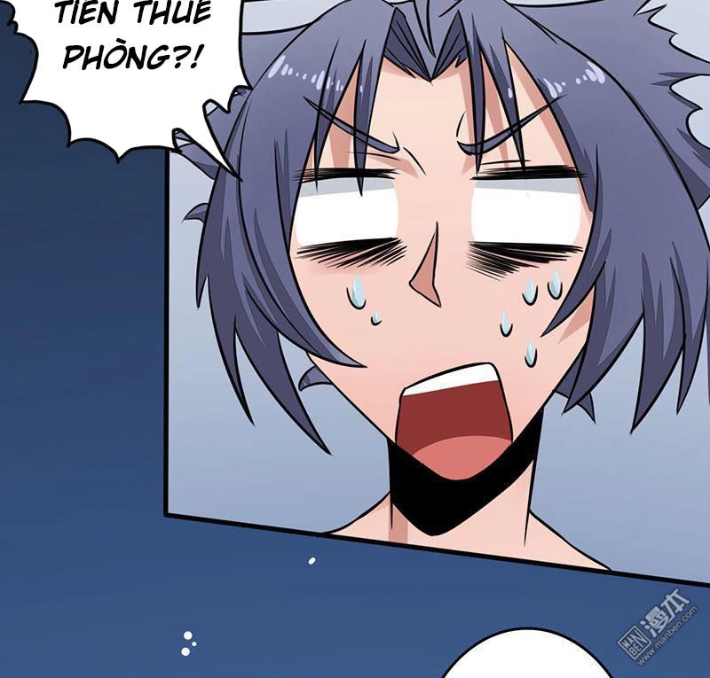 Địa Ngục Này Ta Mở Ra Đấy Chapter 57 - 28