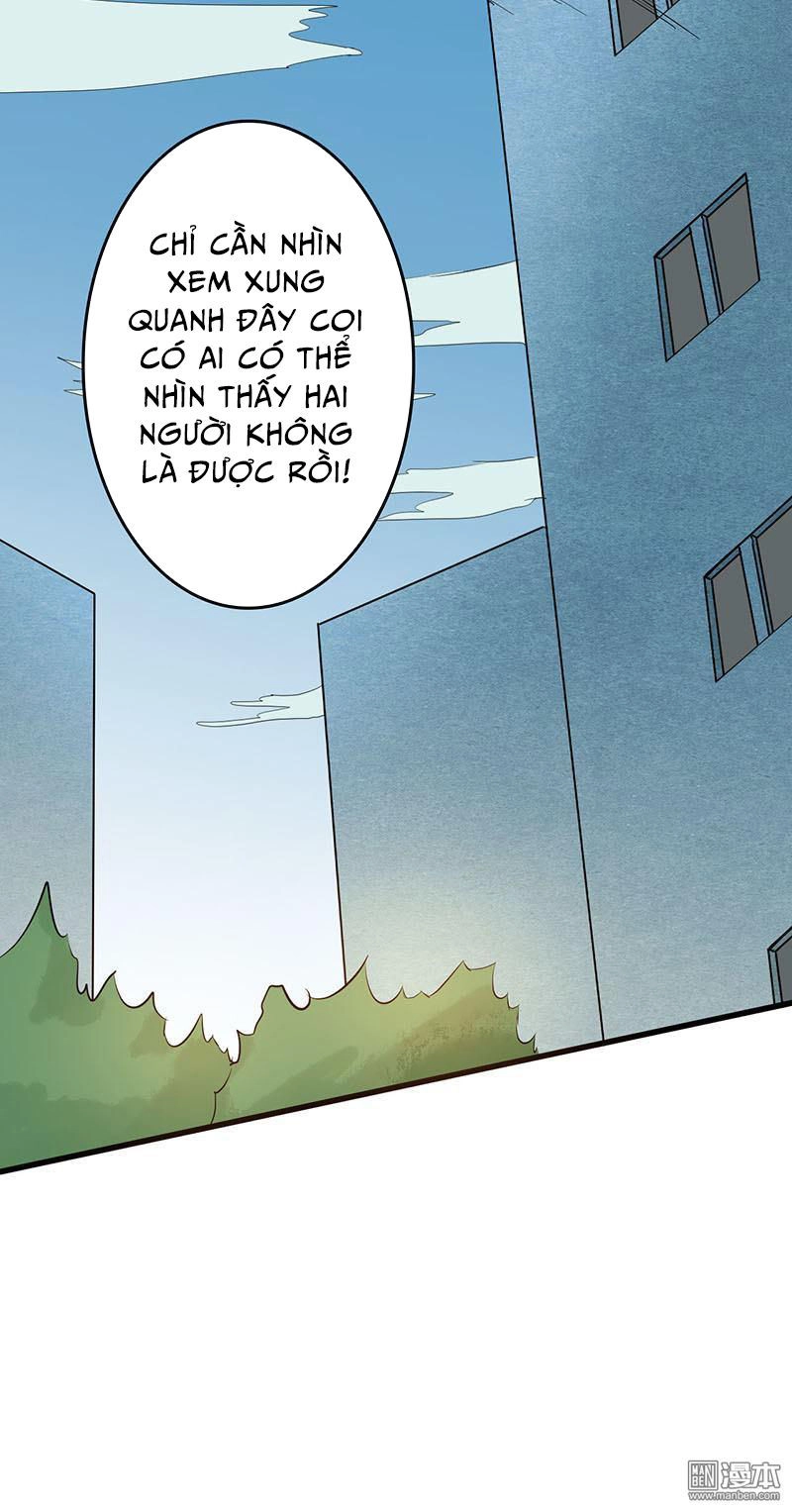 Địa Ngục Này Ta Mở Ra Đấy Chapter 57 - 38