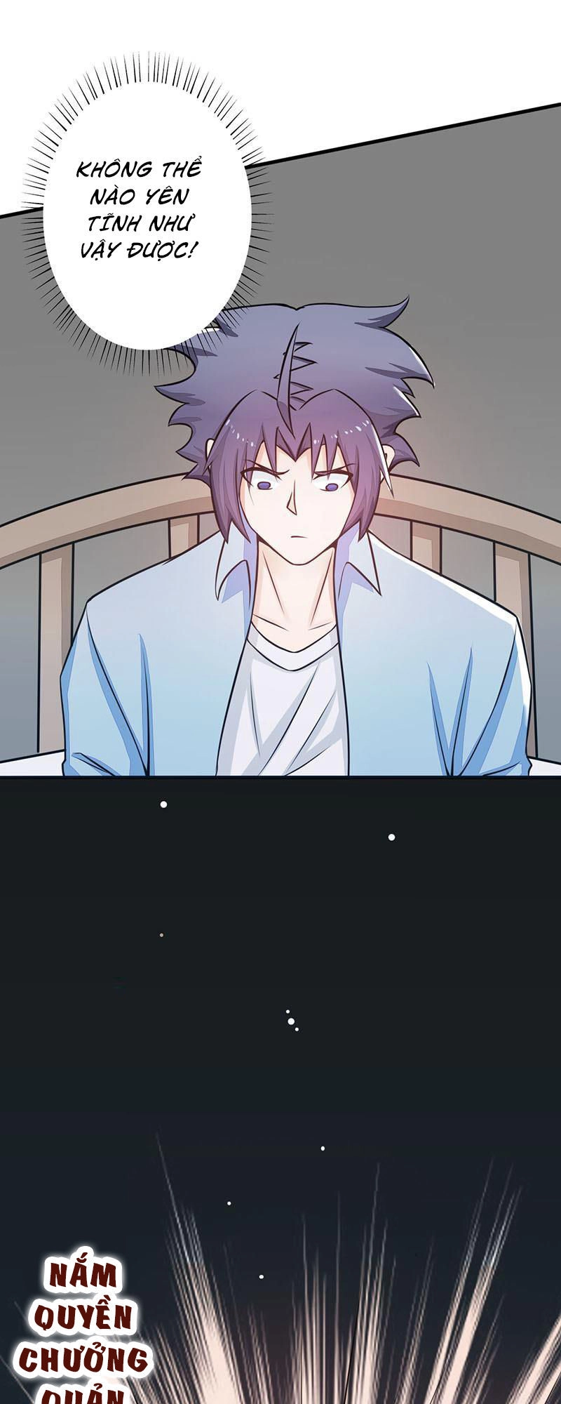 Địa Ngục Này Ta Mở Ra Đấy Chapter 57 - 39