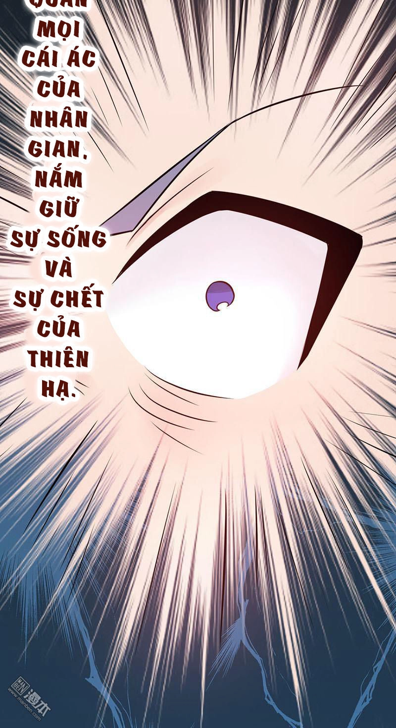 Địa Ngục Này Ta Mở Ra Đấy Chapter 57 - 40