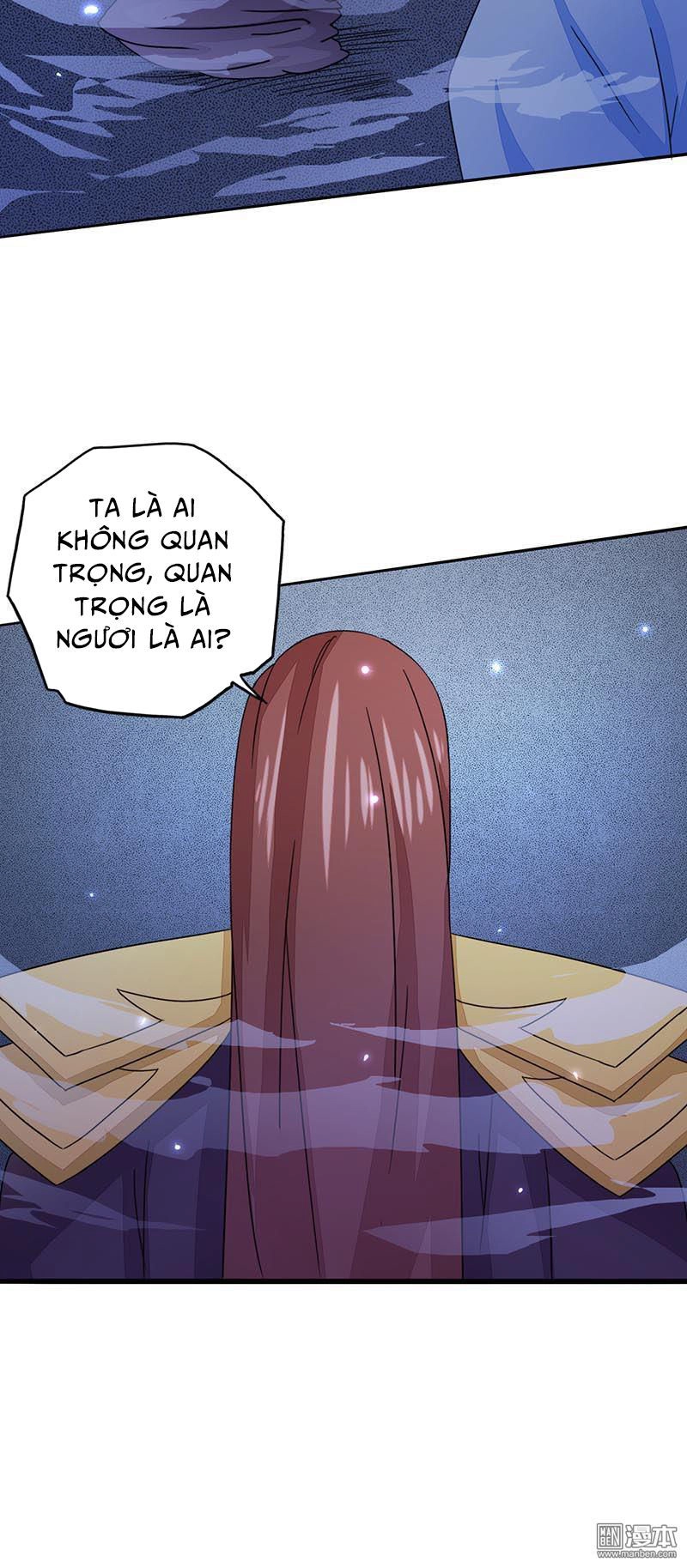 Địa Ngục Này Ta Mở Ra Đấy Chapter 58 - 4