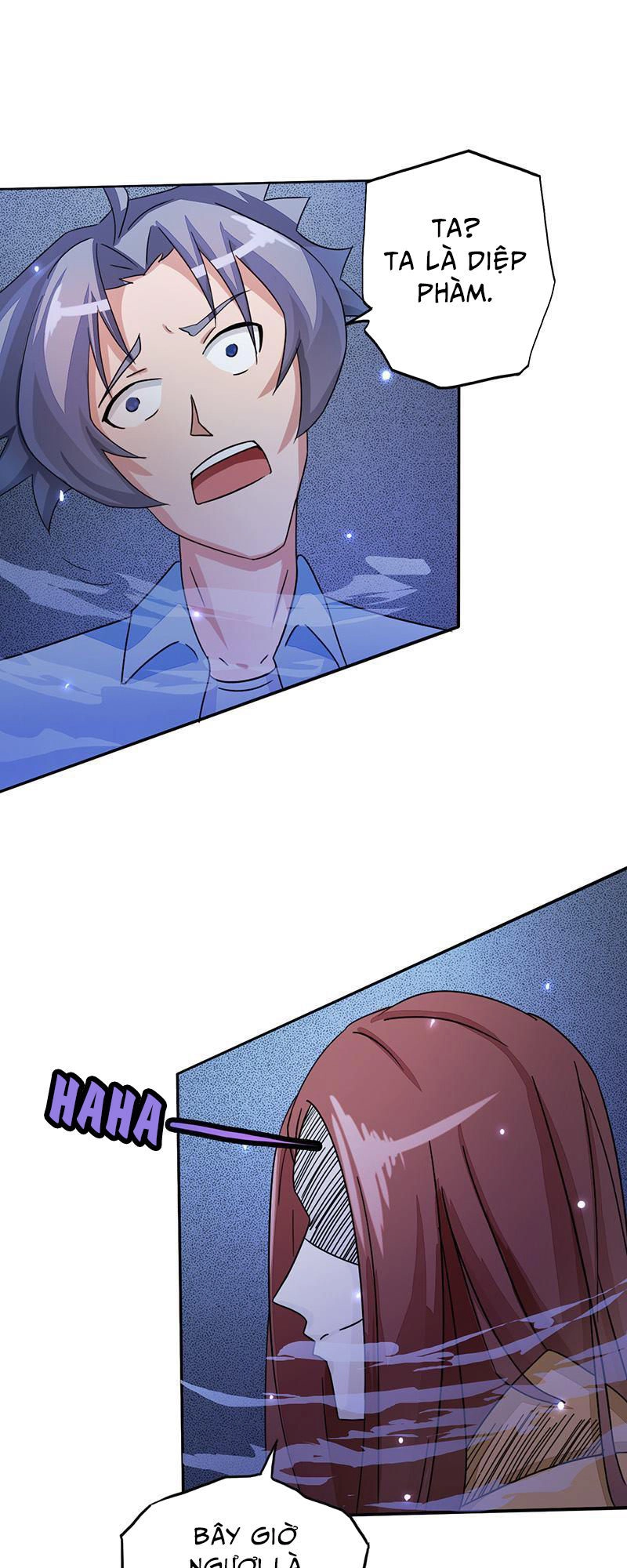 Địa Ngục Này Ta Mở Ra Đấy Chapter 58 - 5