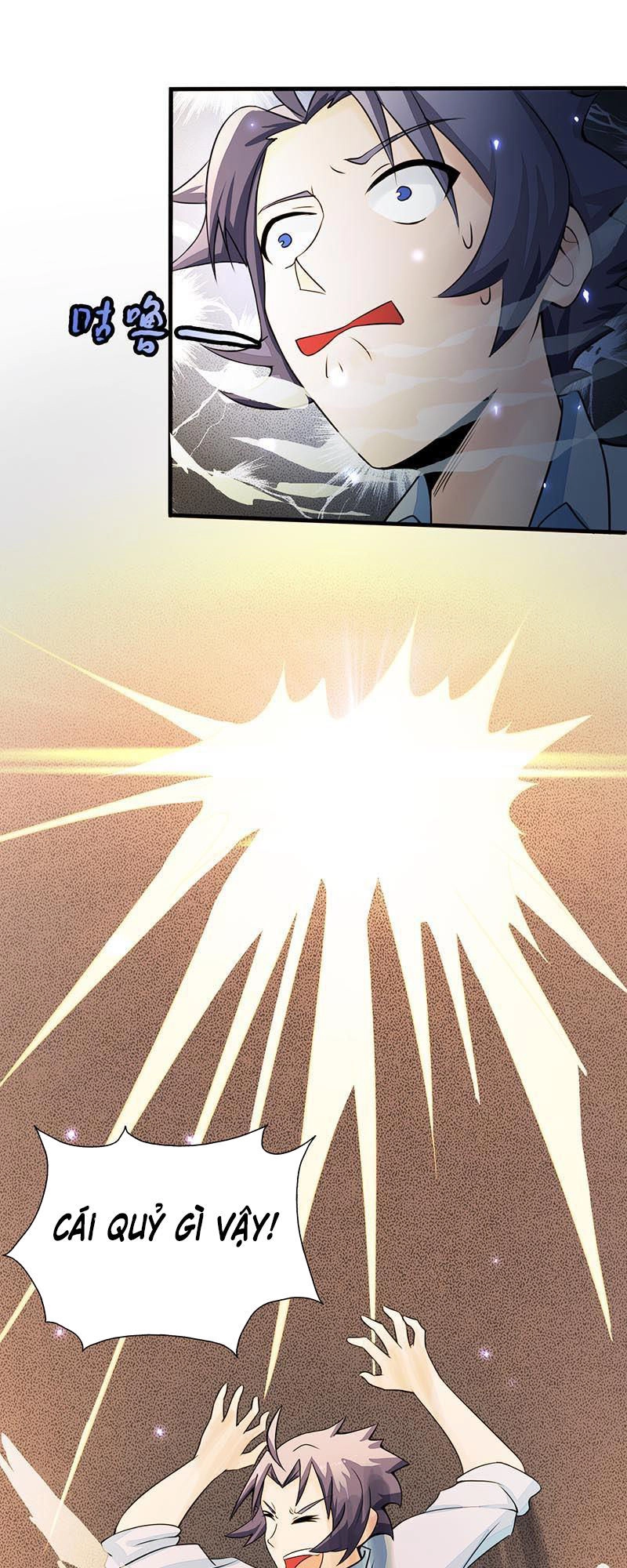 Địa Ngục Này Ta Mở Ra Đấy Chapter 58 - 9