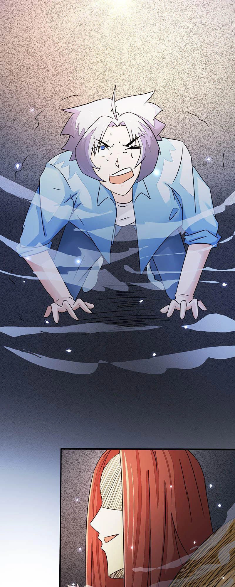 Địa Ngục Này Ta Mở Ra Đấy Chapter 58 - 11