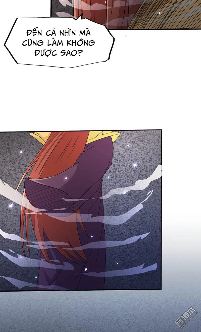 Địa Ngục Này Ta Mở Ra Đấy Chapter 58 - 12