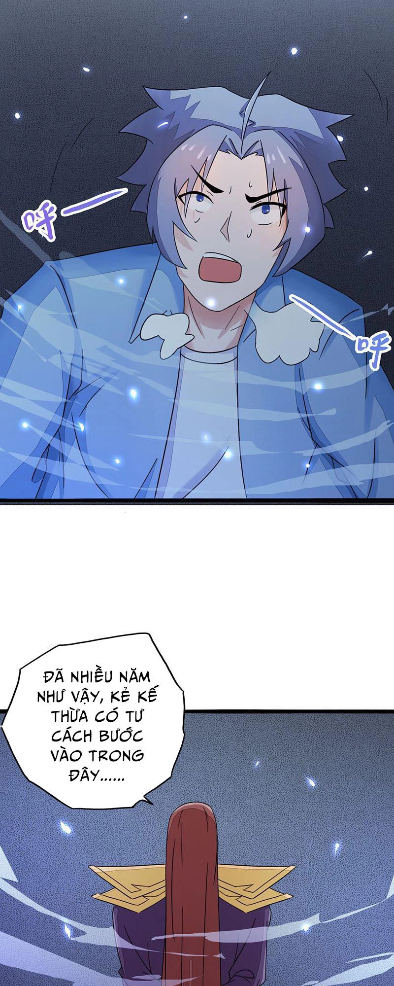 Địa Ngục Này Ta Mở Ra Đấy Chapter 58 - 13