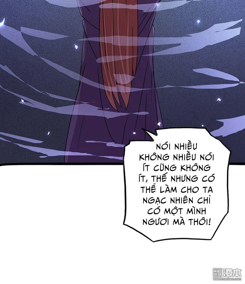 Địa Ngục Này Ta Mở Ra Đấy Chapter 58 - 14