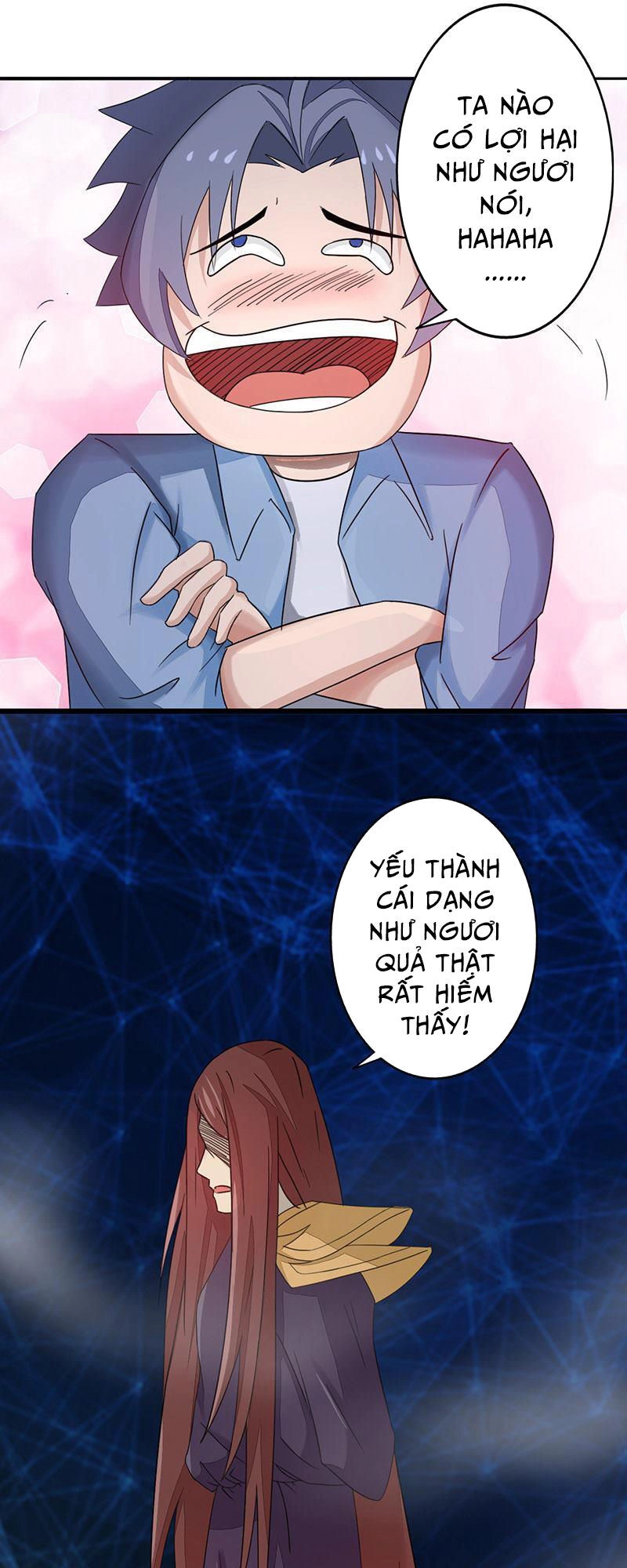 Địa Ngục Này Ta Mở Ra Đấy Chapter 58 - 15