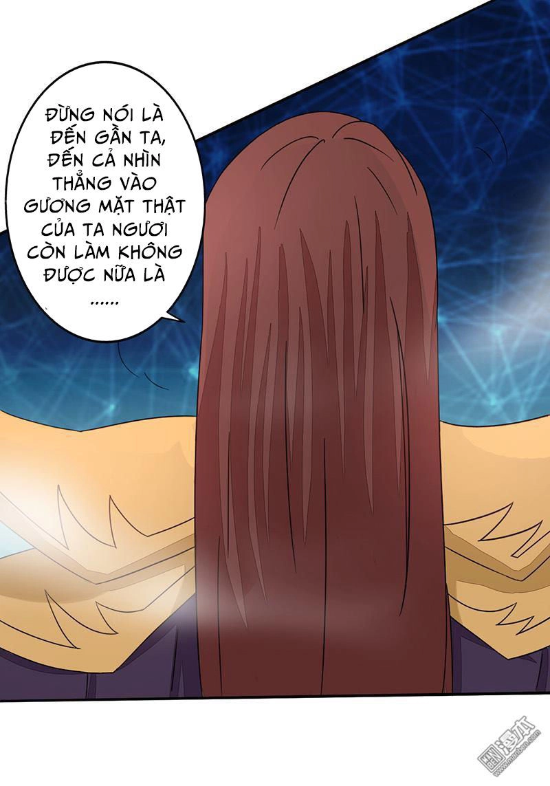 Địa Ngục Này Ta Mở Ra Đấy Chapter 58 - 18