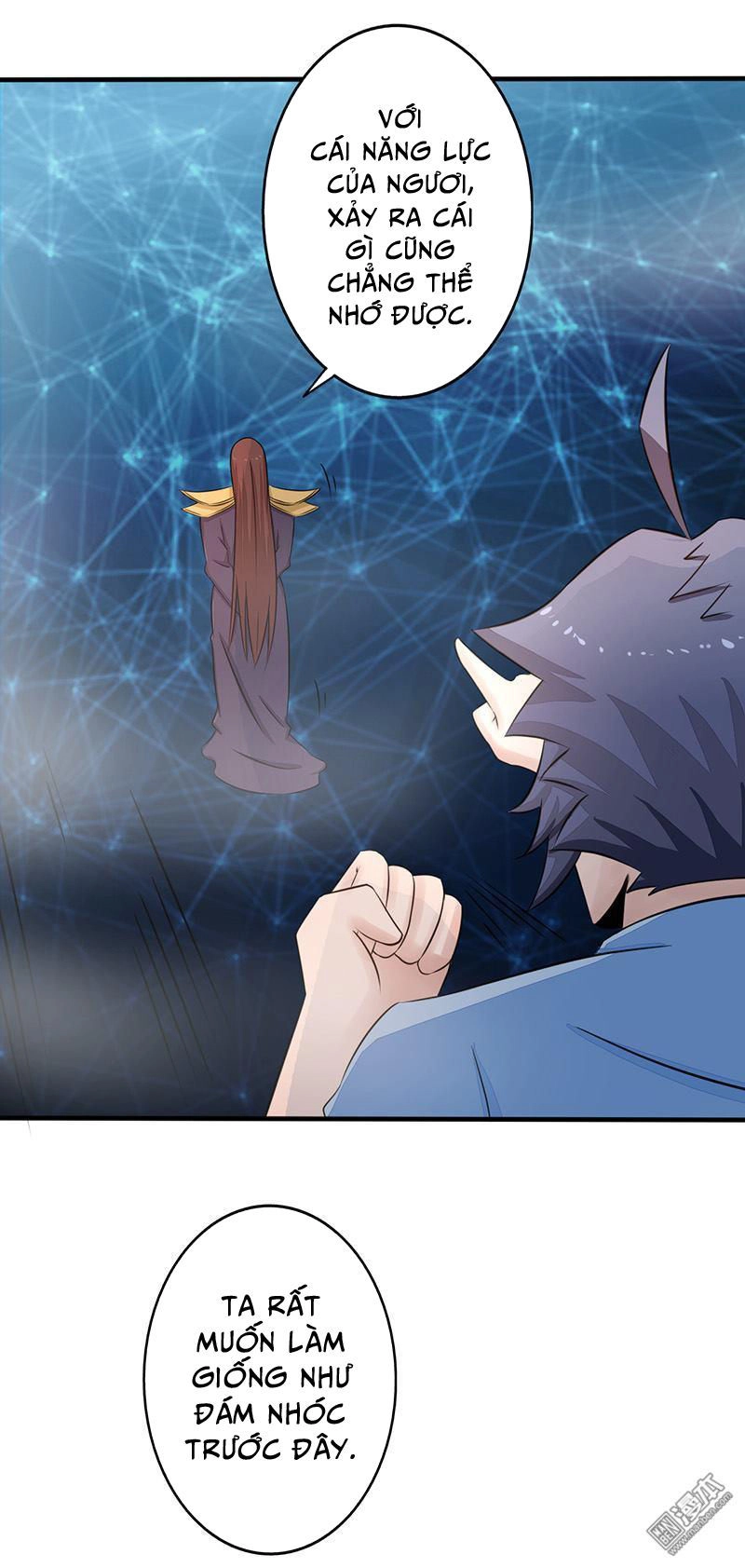 Địa Ngục Này Ta Mở Ra Đấy Chapter 58 - 24