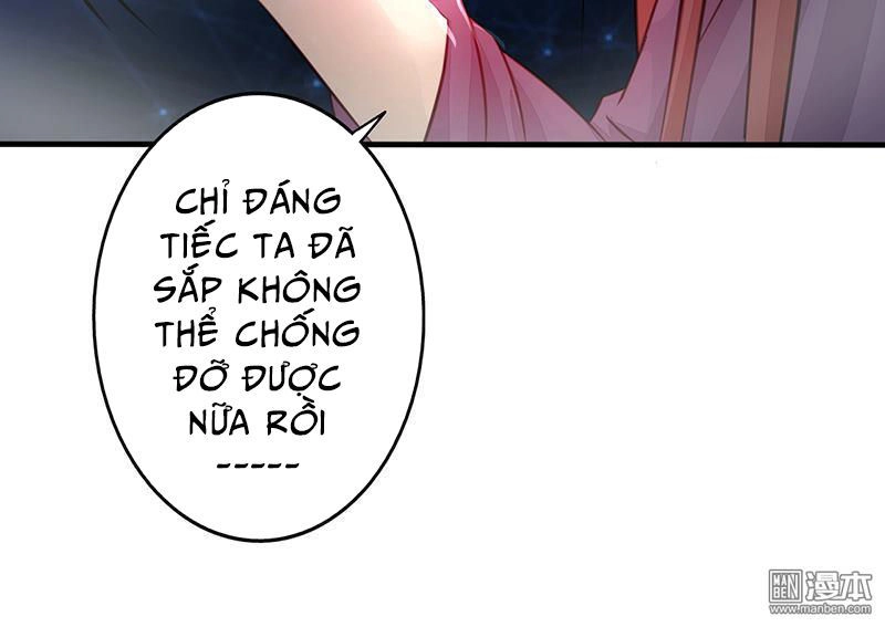 Địa Ngục Này Ta Mở Ra Đấy Chapter 58 - 26
