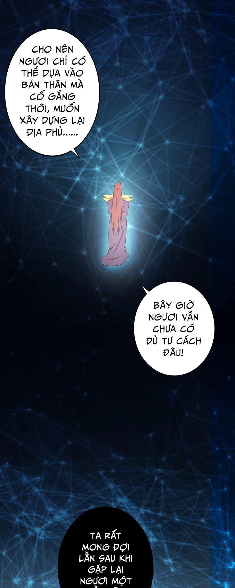 Địa Ngục Này Ta Mở Ra Đấy Chapter 58 - 27