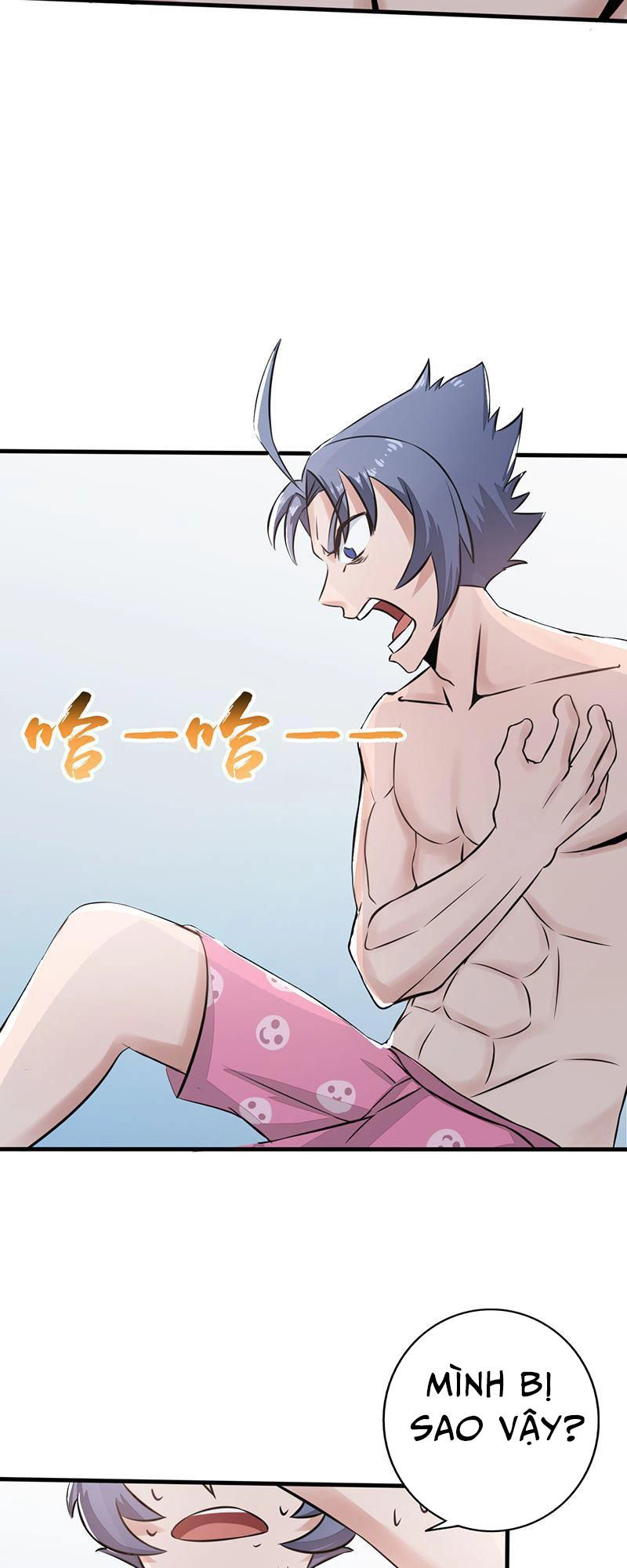 Địa Ngục Này Ta Mở Ra Đấy Chapter 58 - 31