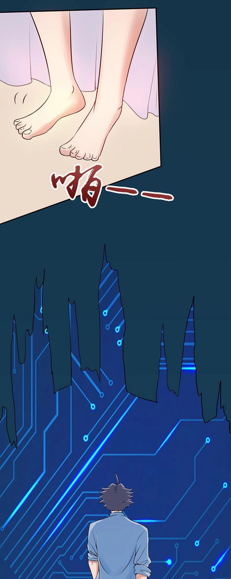 Địa Ngục Này Ta Mở Ra Đấy Chapter 58 - 37