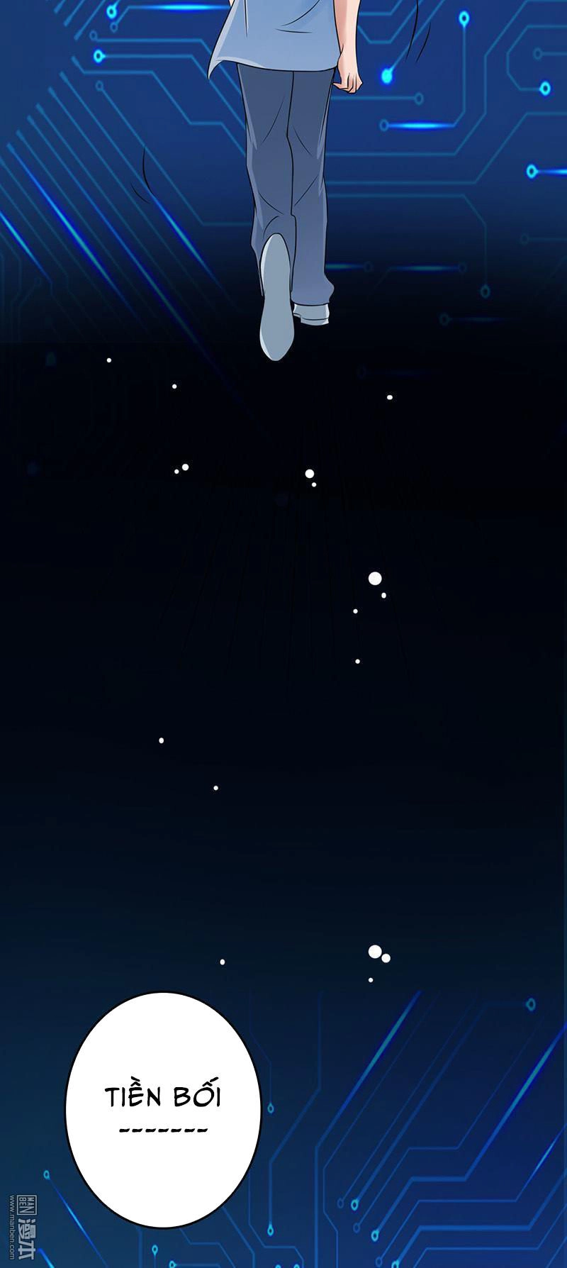 Địa Ngục Này Ta Mở Ra Đấy Chapter 58 - 38