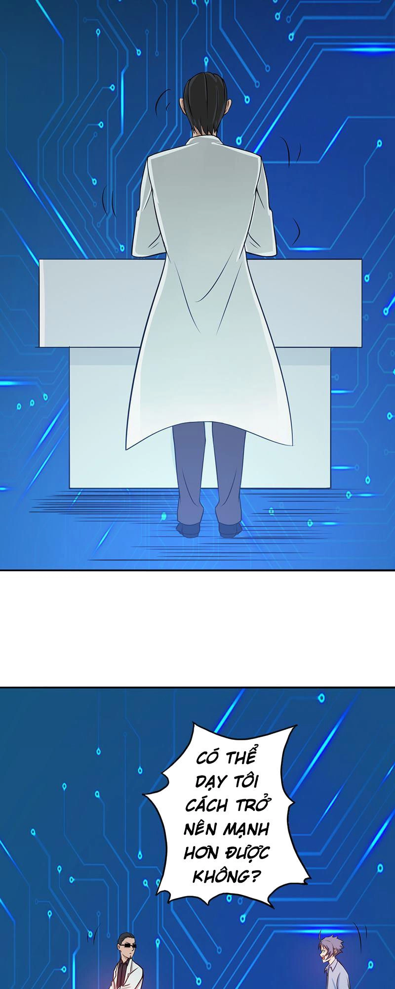 Địa Ngục Này Ta Mở Ra Đấy Chapter 58 - 39