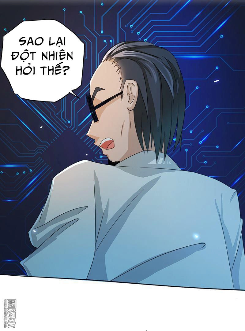 Địa Ngục Này Ta Mở Ra Đấy Chapter 59 - 4