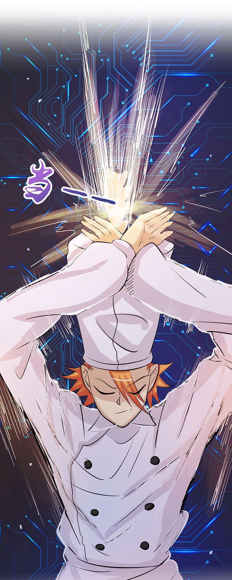 Địa Ngục Này Ta Mở Ra Đấy Chapter 59 - 11