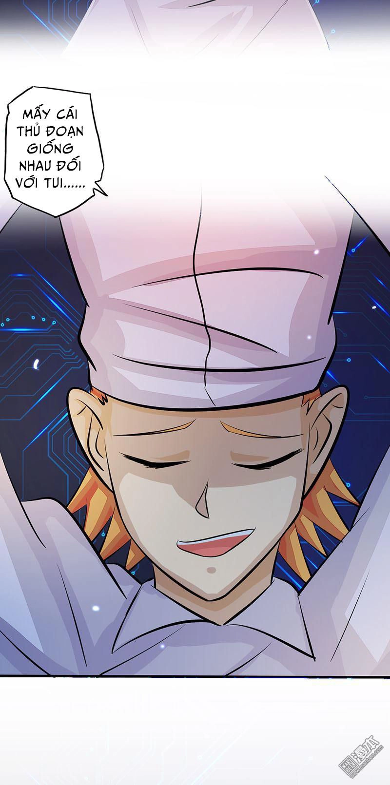 Địa Ngục Này Ta Mở Ra Đấy Chapter 59 - 12