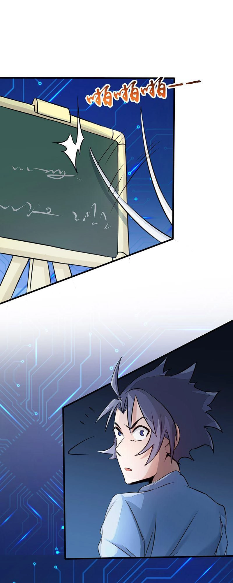 Địa Ngục Này Ta Mở Ra Đấy Chapter 59 - 15