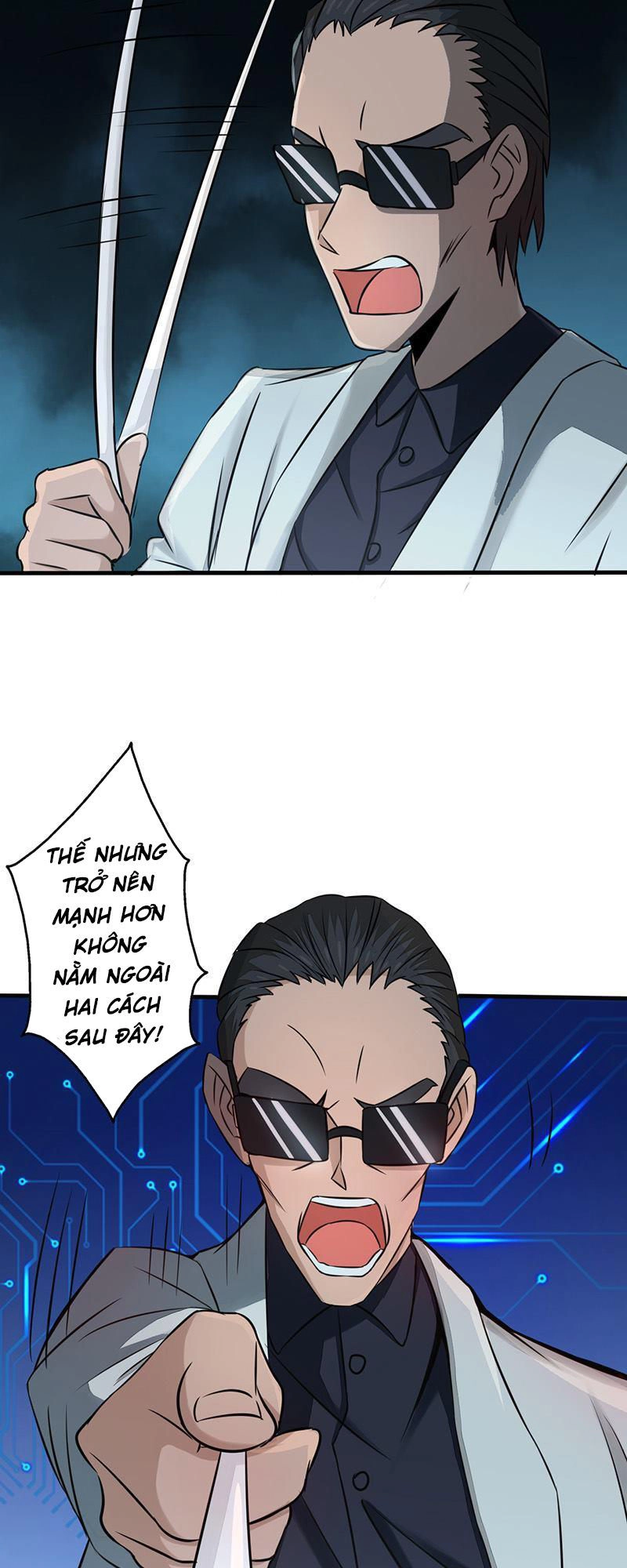 Địa Ngục Này Ta Mở Ra Đấy Chapter 59 - 17