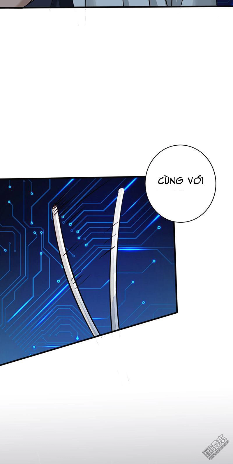 Địa Ngục Này Ta Mở Ra Đấy Chapter 59 - 20