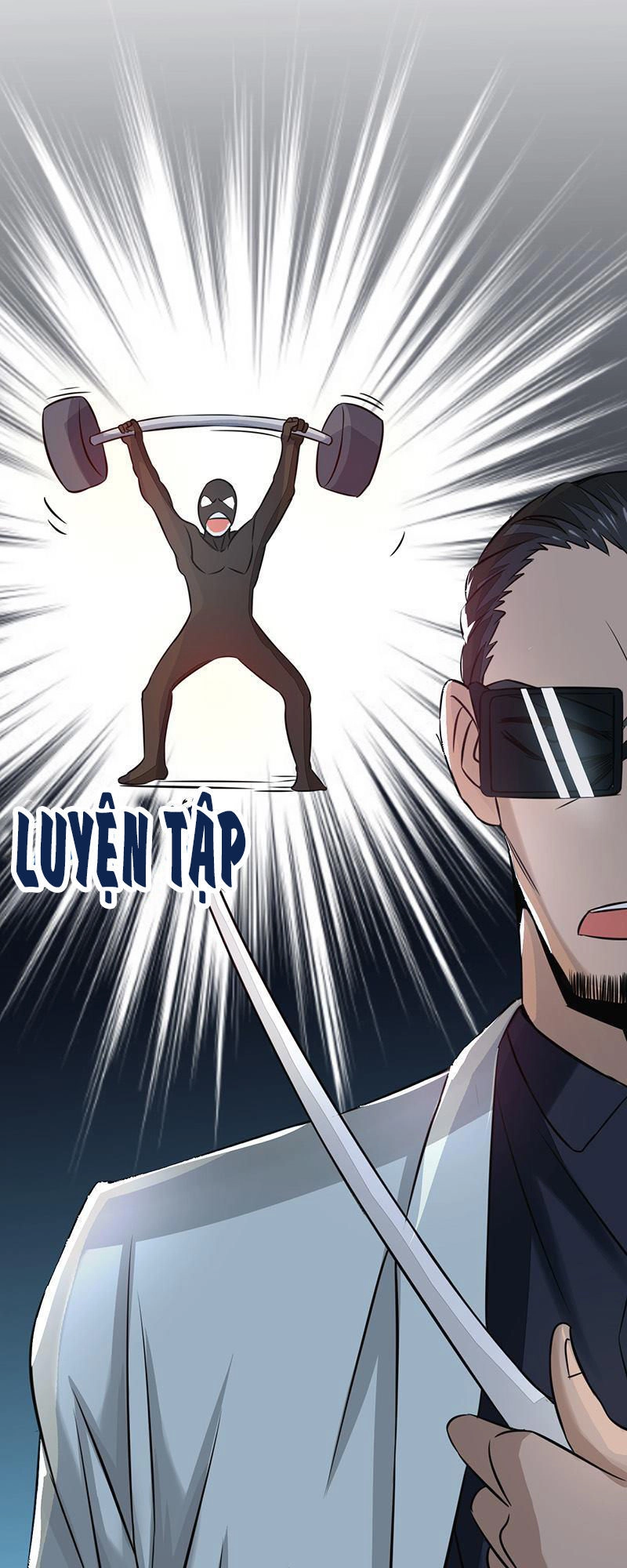 Địa Ngục Này Ta Mở Ra Đấy Chapter 59 - 21