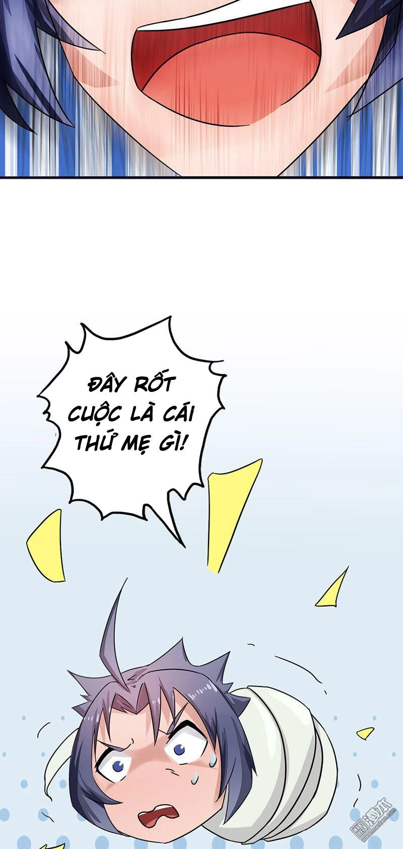 Địa Ngục Này Ta Mở Ra Đấy Chapter 59 - 28