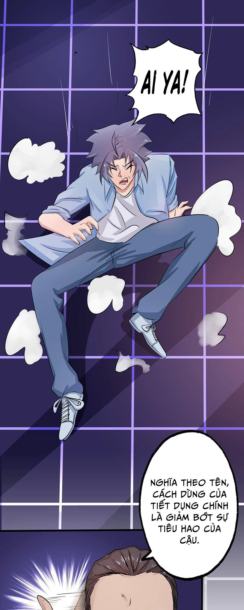 Địa Ngục Này Ta Mở Ra Đấy Chapter 59 - 31