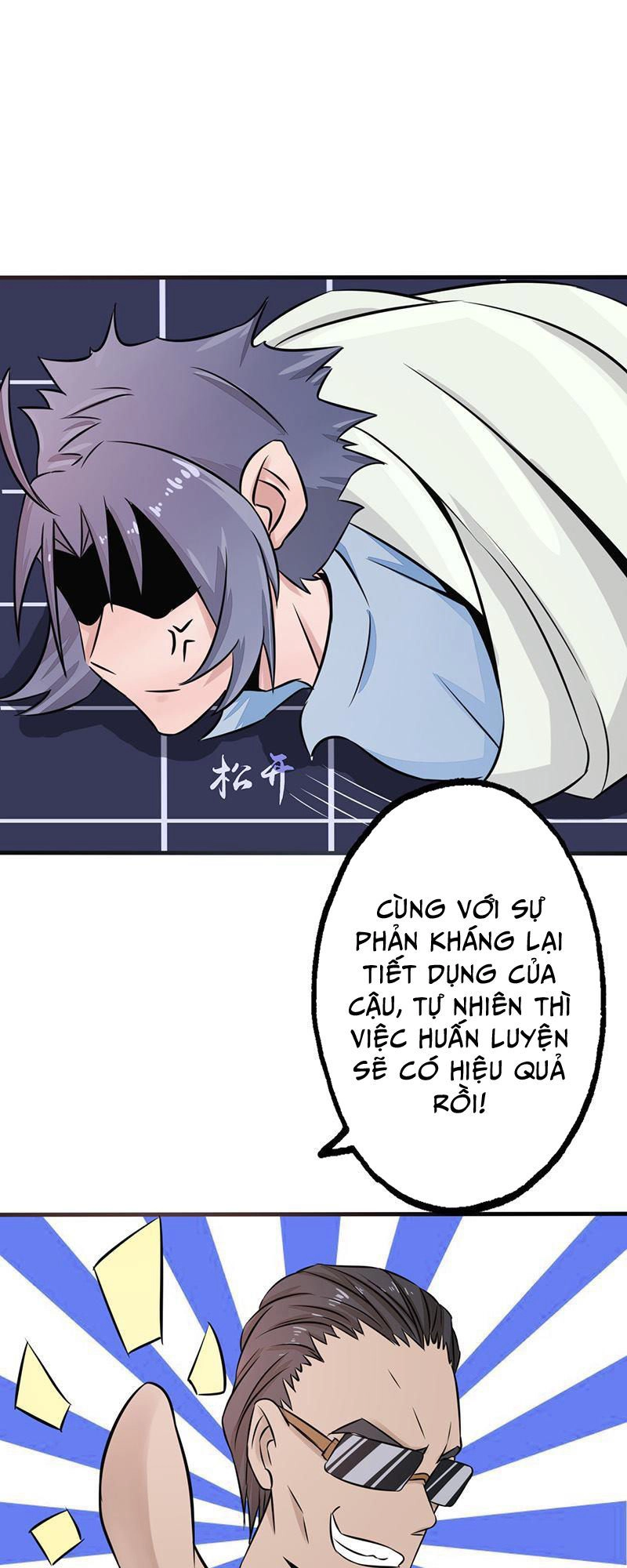Địa Ngục Này Ta Mở Ra Đấy Chapter 59 - 35