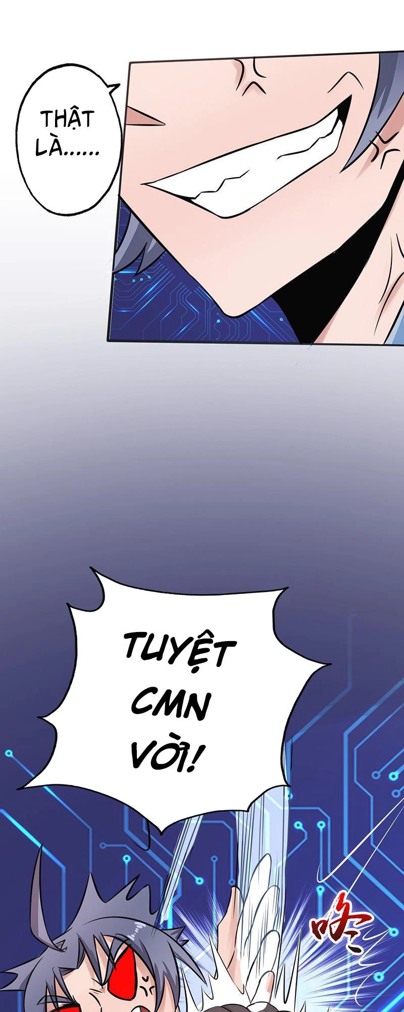 Địa Ngục Này Ta Mở Ra Đấy Chapter 59 - 37