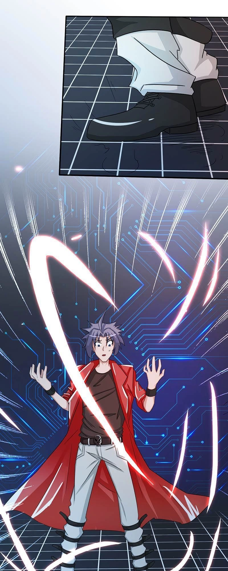 Địa Ngục Này Ta Mở Ra Đấy Chapter 60 - 11