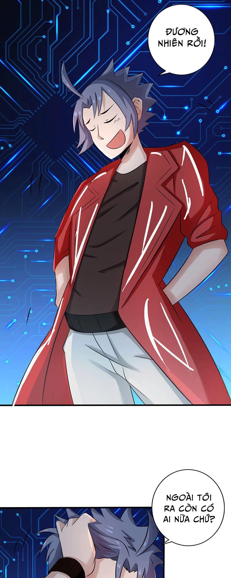 Địa Ngục Này Ta Mở Ra Đấy Chapter 60 - 15