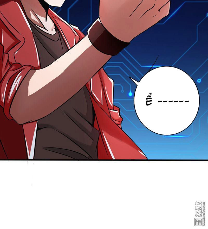 Địa Ngục Này Ta Mở Ra Đấy Chapter 60 - 22