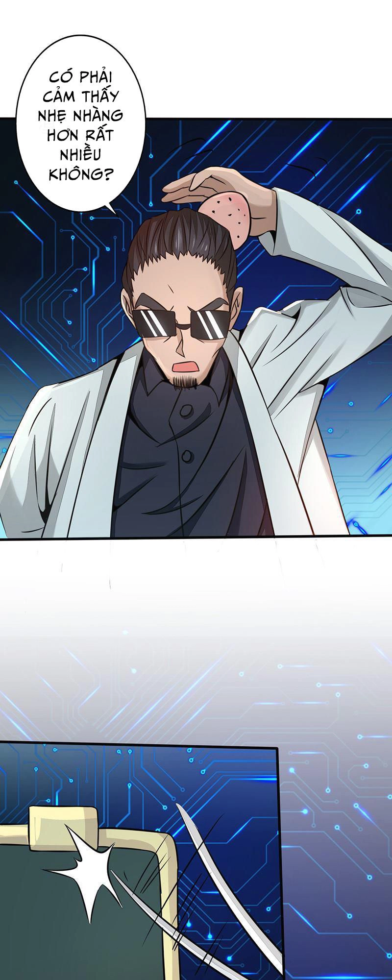 Địa Ngục Này Ta Mở Ra Đấy Chapter 60 - 23