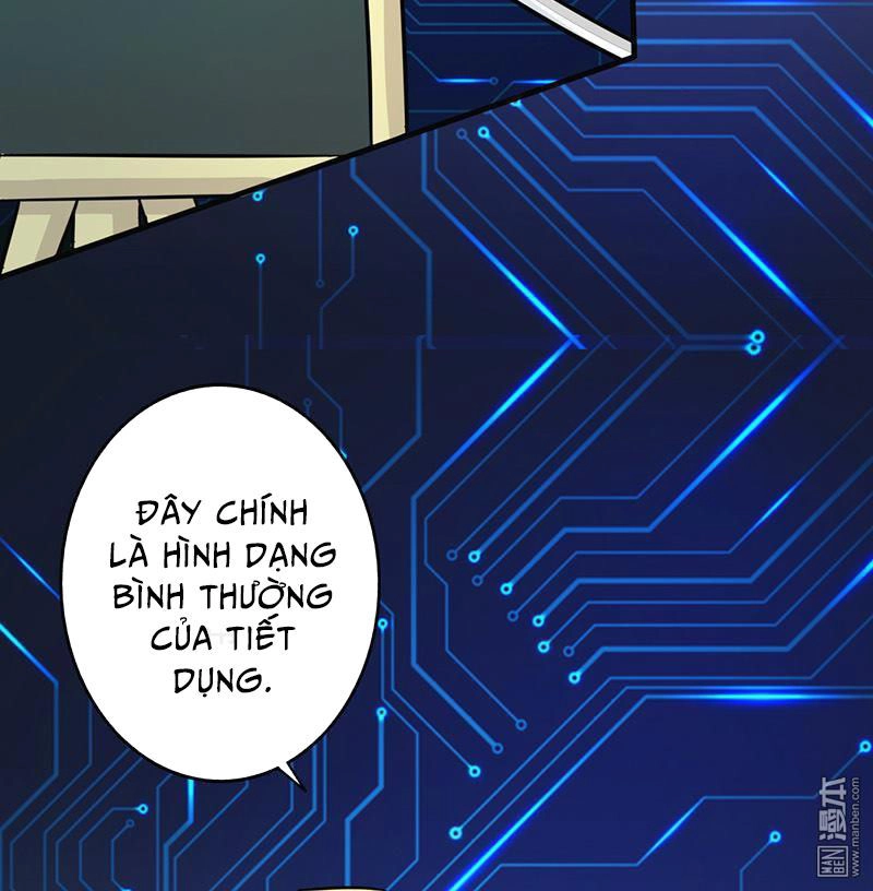 Địa Ngục Này Ta Mở Ra Đấy Chapter 60 - 24